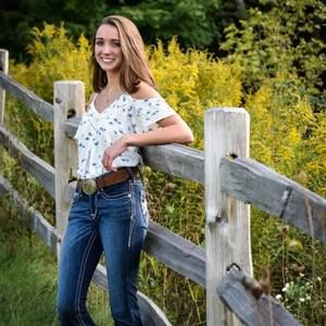 Meet your Posher, Kylee